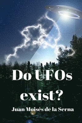 bokomslag Do UFOs exist?