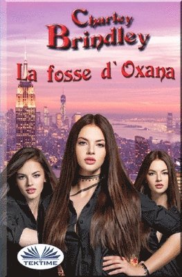 La Fosse d'Oxana 1