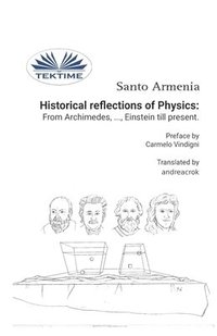 bokomslag Historical reflections of Physics