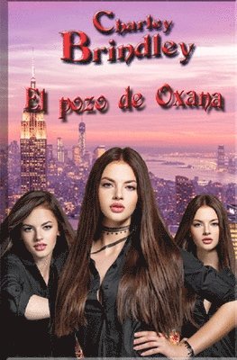 Pozo de Oxana 1