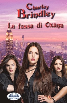 La Fossa di Oxana 1