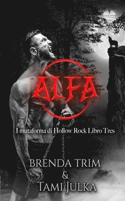bokomslag Alfa