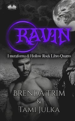 Brenda Trim - Ravin, Häftad