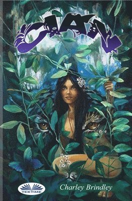 Charley Brindley - Cian, Häftad