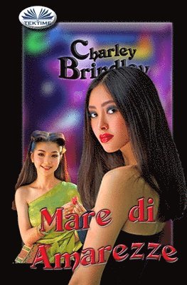 Charley Brindley - Mare di Amarezze, Häftad