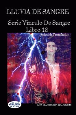 Lluvia De Sangre 1