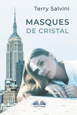 Terry Salvini - Masques De Cristal, Häftad