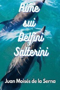 bokomslag Rime sui Delfini Salterini