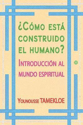 bokomslag Cmo est construido el humano?