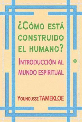 bokomslag ¿Cómo está construido el humano?