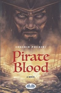 bokomslag Pirate Blood