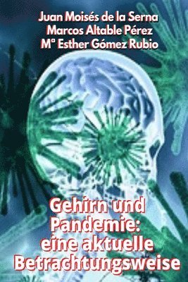 bokomslag Gehirn und Pandemie