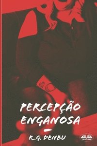 bokomslag Percepção Enganosa
