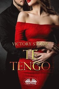 bokomslag Te Tengo