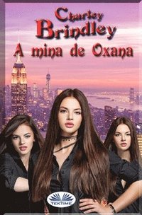 bokomslag A Mina de Oxana