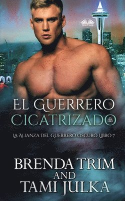 Brenda Trim - Guerrero Cicatrizado, Häftad