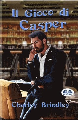 Charley Brindley - Gioco di Casper, Häftad. Tillgänglighet: Tillfälligt slut