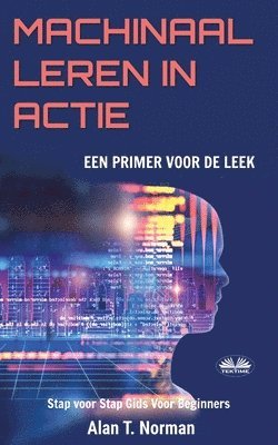 bokomslag Machinaal Leren in Actie