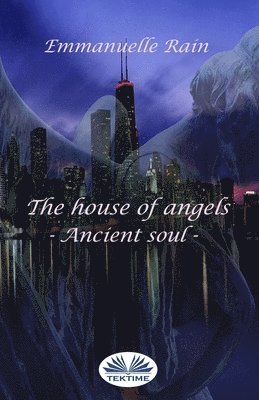 bokomslag House Of Angels