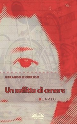 Gerardo d'Orrico - Soffitto Di Cenere, Häftad. Tillgänglighet: Tillfälligt slut