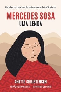 bokomslag Mercedes Sosa - Uma Lenda