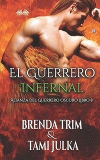 bokomslag Guerrero Infernal