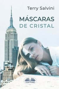 bokomslag Máscaras de Cristal