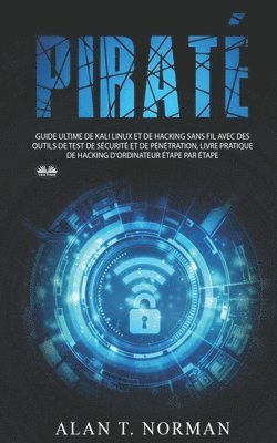 bokomslag Piraté