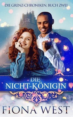 bokomslag Die Nicht-Koenigin