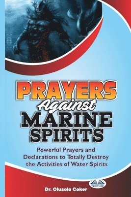 Prayers Against Marine Spirits 1