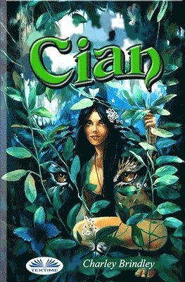 Charley Brindley - Cian, Häftad