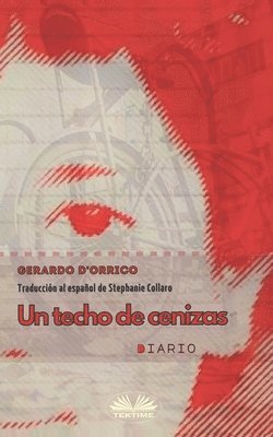 Gerardo D`orrico - Techo De Cenizas, Häftad. Tillgänglighet: Tillfälligt slut