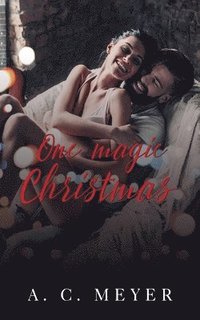 bokomslag One Magic Christmas