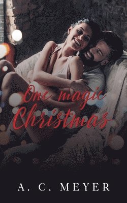 One Magic Christmas