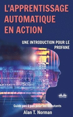 bokomslag L'apprentissage automatique en action