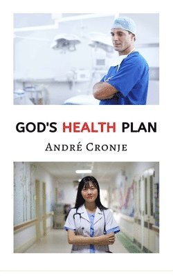 bokomslag God's Health Plan