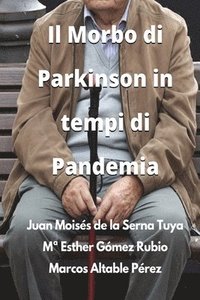 bokomslag Il Morbo di Parkinson in tempi di Pandemia