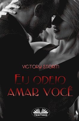 bokomslag Eu Odeio Amar Você