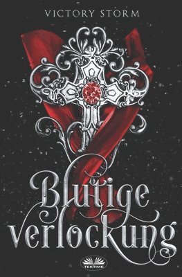 Victory Storm - Blutige Verlockung, Häftad