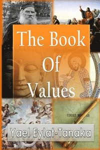 bokomslag The Book Of Values