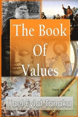 The Book Of Values 1