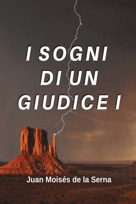 bokomslag I Sogni Di Un Giudice I