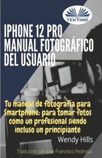 bokomslag iPhone 12 Pro