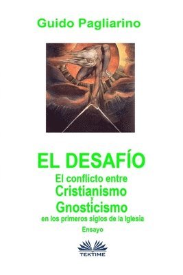 Guido Pagliarino - Desafío, Häftad