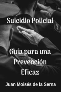 bokomslag Suicidio Policial