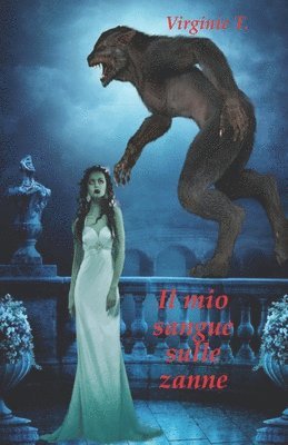 bokomslag mio sangue sulle zanne