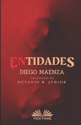 Diego Maenza - ENtidades, Häftad