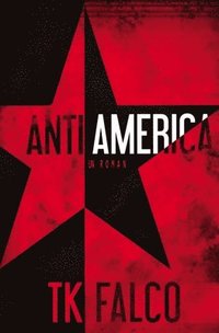 bokomslag AntiAmerica