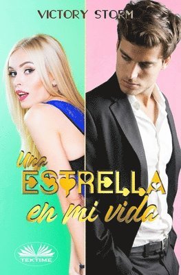 Estrella en mi Vida