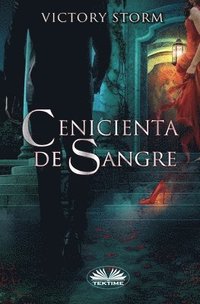 bokomslag Cenicienta De Sangre